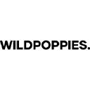 Wild Poppies logo