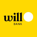 Will Financeira logo