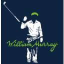 William Murray Golf logo