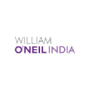 William O'Neil India