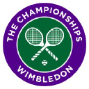 The Championships Wimbledon logo