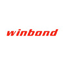 Winbond Electronics logo