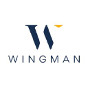 Wingman Group logo