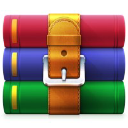 win.rar GmbH logo