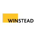 Winstead logo