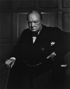 The International Churchill Society