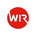 Wir Bank logo