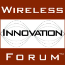 Wireless Innovation Forum logo