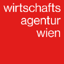 Wirtschaftsagentur Wien logo