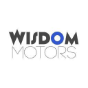 Wisdom Motors logo