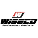 Wiseco Piston Company logo