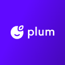 Plum’s logo