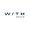 WithSecure logo