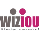 Wiziou logo
