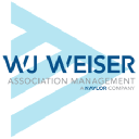 WJ Weiser & Associates logo