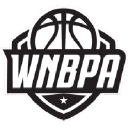 Women's National Basketball Players Association logo