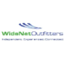 WideNet Outfitters logo