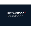 The Wolfson Foundation logo