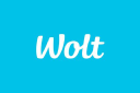 Wolt’s logo