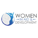 Women in Aid and Development logo