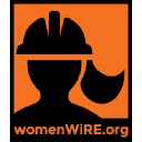 Women in Restoration & Engineering logo