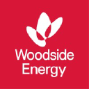 Woodside logo