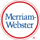 Merriam-Webster logo