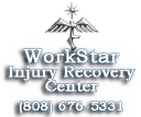 Workstar logo