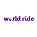 World Ride logo