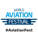 World Aviation Festival logo