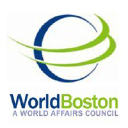 WorldBoston logo