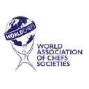 World Association of Chefs' Societies logo