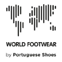 World Footwear logo