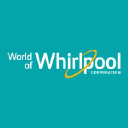 Whirlpool logo
