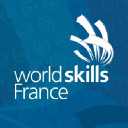 WorldSkills France logo