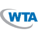 World Teleport Association logo