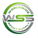 Worldwide Sport Supply logo