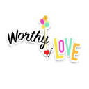 Worthy of Love logo