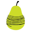 Woven Pear