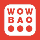 Wow Bao logo