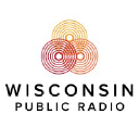 Wisconsin Public Radio logo