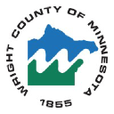 Wright County logo