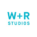 W+R Studios logo