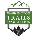 Washington Trails Association logo