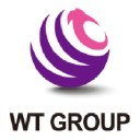 WT Microelectronics logo