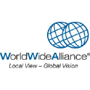 WorldWide Alliance logo