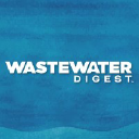 Water & Wastes Digest logo