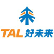 TAL N logo