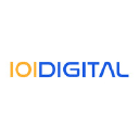 101 Digital logo