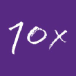 10x Banking's logo
